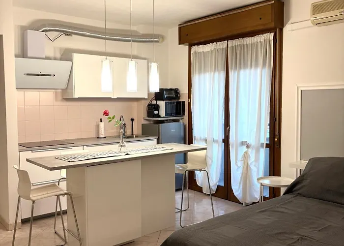 Daire Mono Camelia *